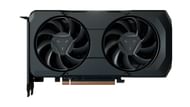 The AMD Radeon RX 7600 XT is one of the best budget graphics cards for Dragon's Dogma 2 under $350 (Image via AMD)